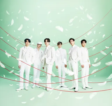 GOT7アーティスト写真