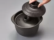 土鍋の使用手順(2)