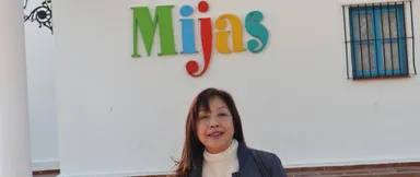 婦人発明家 榎本貴子