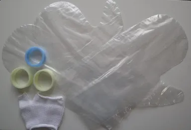 お助けミトングローブ