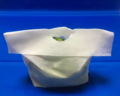 野菜 蒸せますよ　調理前(1)