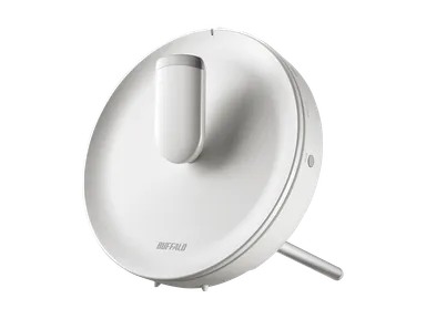 バッファロー Wi-Fiルーター AirStation connect WTR-M2133HSシリーズ