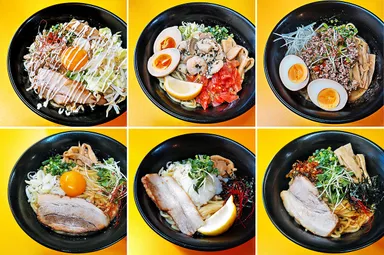 【大友食堂】6種集合