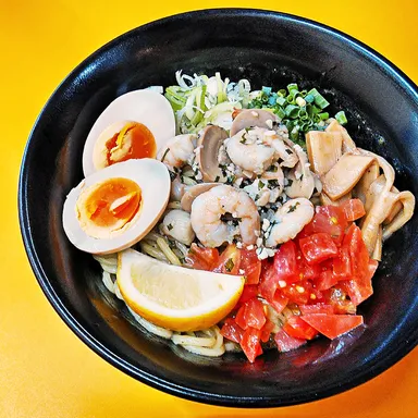 【大友食堂】ジェノベーゼ