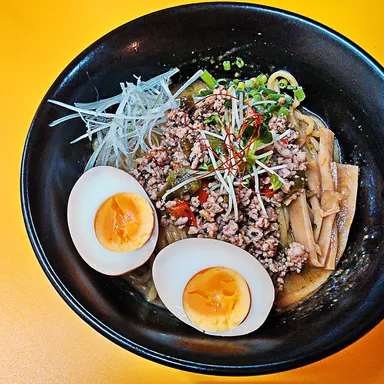 【大友食堂】グリーンカレー