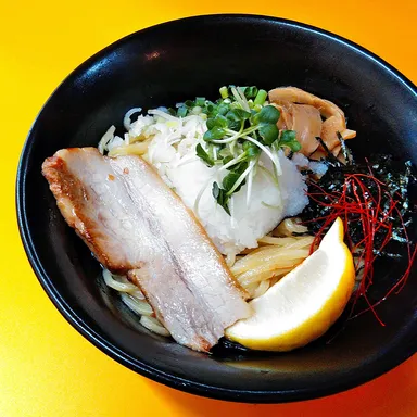 【大友食堂】鬼おろし