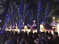 さいたま新都心けやきひろば　冬の恒例イベントたまアリ△タウンが欧州のクリスマスに様変わり！グルメ・輸入雑貨やコンサートなど33日間の限定イベント開催