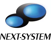 ネクストシステムロゴ