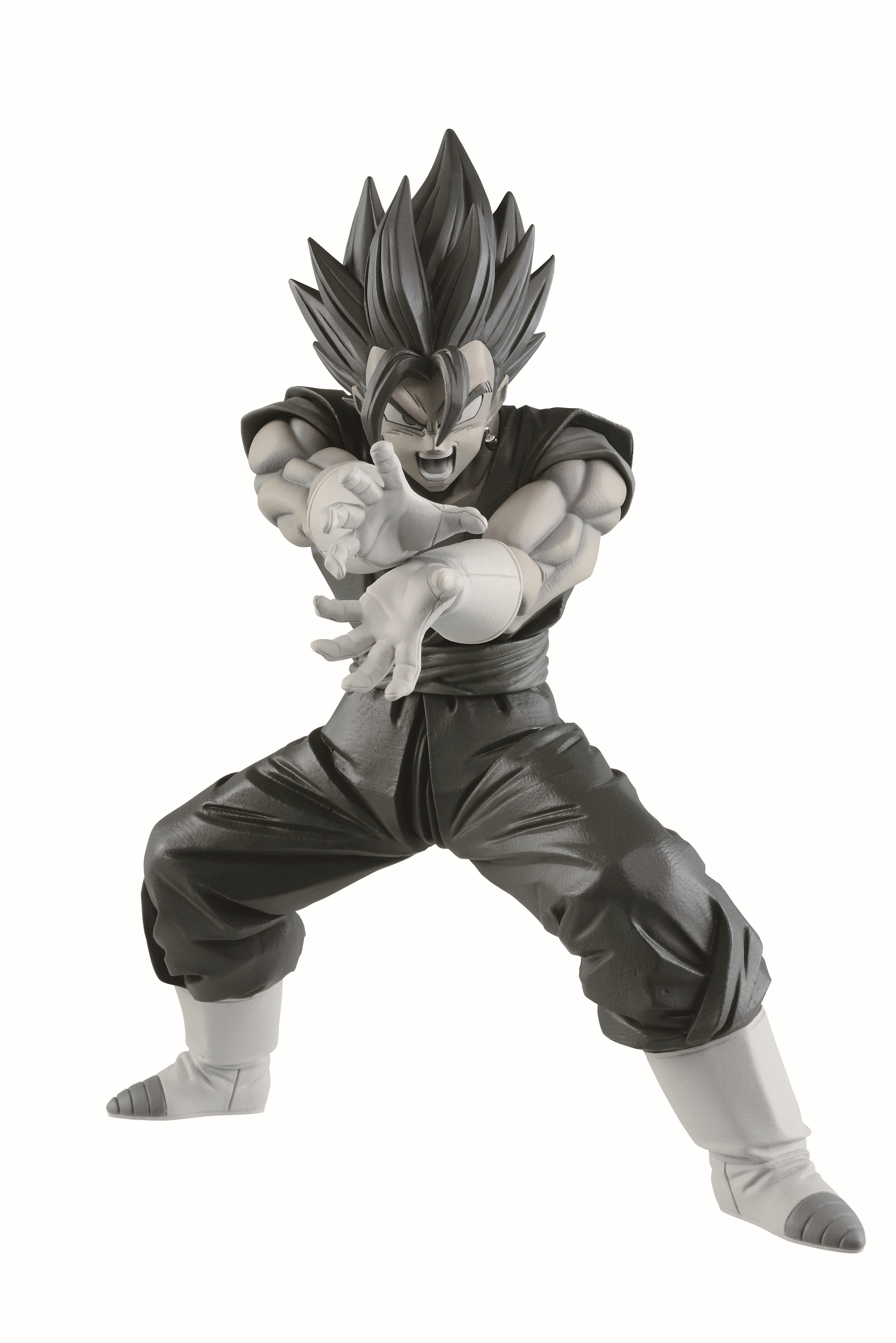 ドラゴンボール超 ベジットのスペシャルカラーフィギュアが当たるキャンペーン実施 株式会社バンダイナムコアミューズメントのプレスリリース