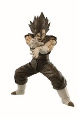 『ドラゴンボール超』ベジットのスペシャルカラーフィギュアが当たるキャンペーン実施