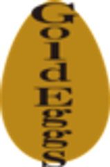 株式会社ゴールドエッグスのロゴ