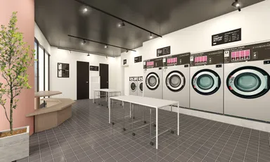 BLP店内イメージ