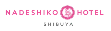 NADESHIKO HOTELロゴ