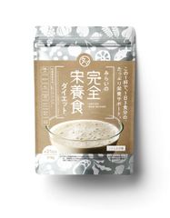 完全栄養食の大本命「みらいの完全栄養食ダイエット」11月20日予約販売開始！！