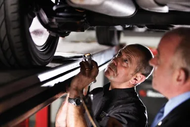 整備　イメージ2