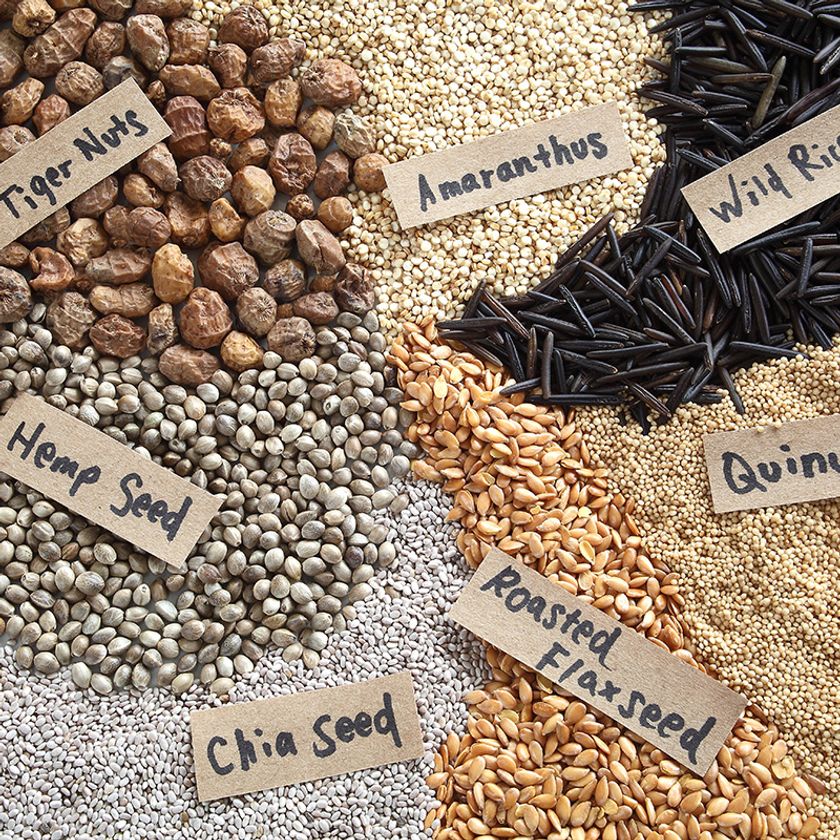 ダイエットと健康に関する最新レポートをmicrodiet.netにて公開　
『人気に火が付くのも間近！？次に注目のスーパーフードはこれ！』