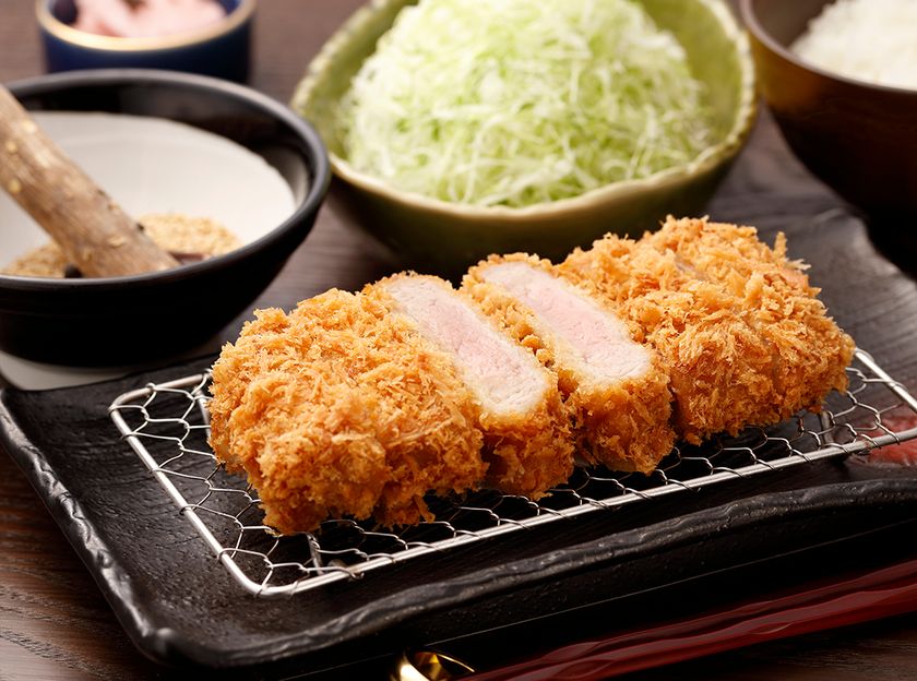 ～2020年グルメトレンドレポート～
まだまだ続く肉ブーム、2020年は“豚肉”のシャトーブリアンに注目
ジューシーな味わいの、希少部位を使った「フィレブリアン」が登場
「健康志向」＆「プレミアム志向」が高まる生活者のニーズにもマッチ