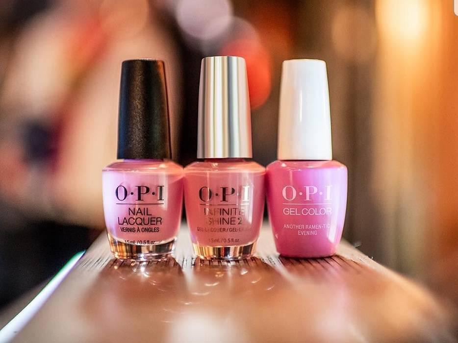 JNA認定ネイルサロン onetone京都烏丸店 日本“初”のOPI「PRO SPA