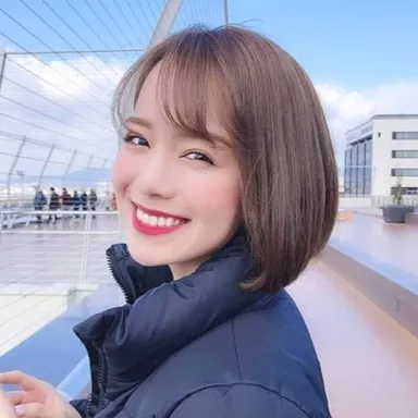 黒田真友香さん