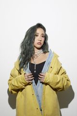 人気R＆Bシンガー“JASMINE”豪華プロデューサー、HIP HOPアーティストを迎え5年ぶりとなるアルバム「JASMINE2.0」をリリース　11月25日から配信スタート