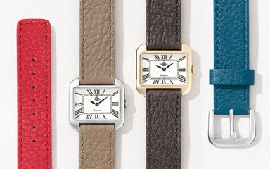 Rosemont RS#58 series