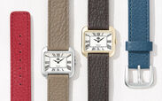 スイス製腕時計 Rosemont(ロゼモン)に凛とした横長フェイスのモデルが新登場！伊勢丹新宿店など全国の取扱店で順次販売スタート