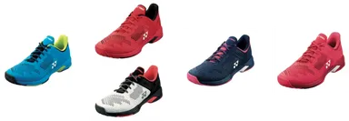 「パワークッション ソニケージ2」シリーズ