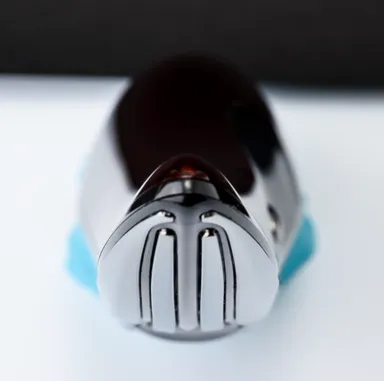 1日10秒で360度隙無し美人」をつくる ホーム用最新美容機器「PYR 1日10秒で360度隙無し美人」をつくる ホーム用最新美容機器「PYR