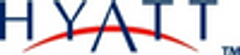 ハイアット ホテルズ アンド リゾーツのロゴ