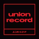 ユニオンレコード　ロゴ