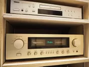 Accuphase　E-250