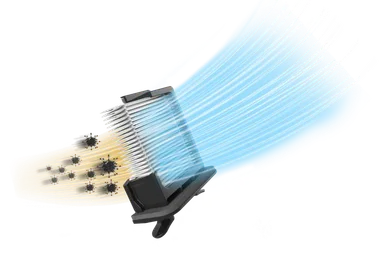 HEPAフィルター13級