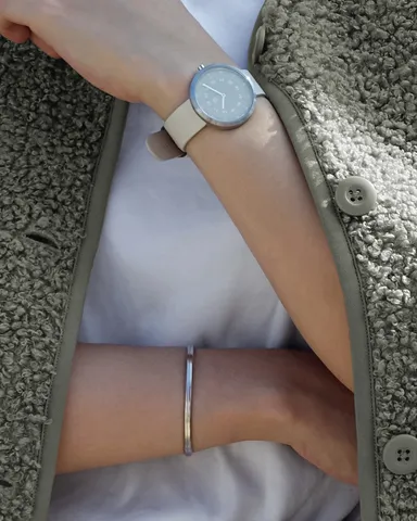 ムーンリバー着画