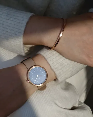 ベルベットゴールドマイン着画