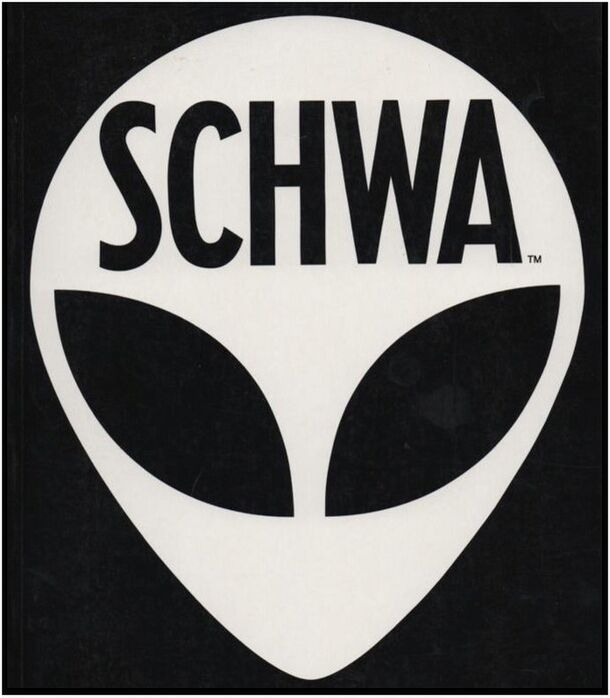 株 エフォート 1990年代に一世を風靡したエイリアンマークの Schwa ブランドのライセンスを開始 株式会社エフォートのプレスリリース