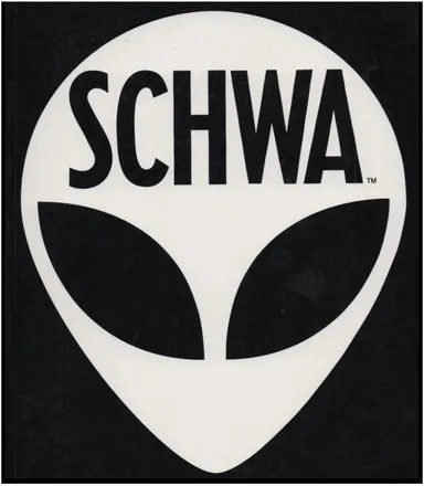 SCHWAメインマーク
