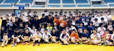 日本全国で部活フェスを開催中