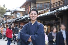 ＜おもれい・高校キャリア教育＞株式会社美京都の中馬一登氏がキャリア教育事業のアドバイザーに就任！様々なメンバーがアドバイザーへ。