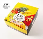 BCAAフルーツ セット箱