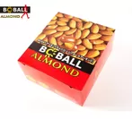 BCBALLアーモンド セット箱