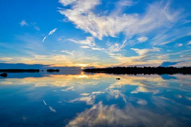 神秘の島・久米島