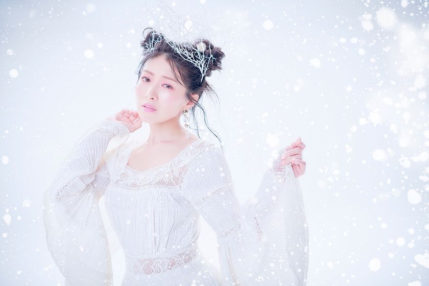 【MUSIC ON! TV（エムオン!）】
人気声優アーティスト・茅原実里
デビュー15周年記念バースデーライブ
「15th Anniversary Minori Chihara Birthday Live
 ～Everybody Jump!!～」
の模様をエムオン!で独占初放送決定！
プレゼントキャンペーンもスタート！