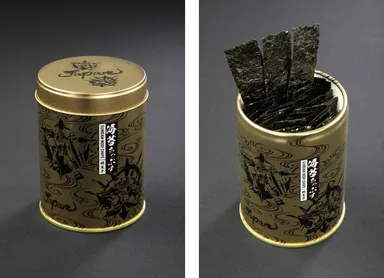 海苔ちっぷす 明太子