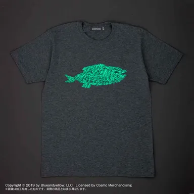 スイミー　蓄光