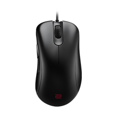 BenQ ZOWIE、全2種類の右利き用左右非対称ゲーミングマウス「ZOWIE EC」シリーズを11月29日より発売