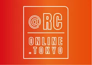 ＠RC ONLINE.TOKYO　ロゴ
