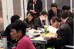 コモンズ30塾【企業との対話】　～サスティナビリティレポートを読み解くワークショップをダイキン工業と11月26日(火)に開催～