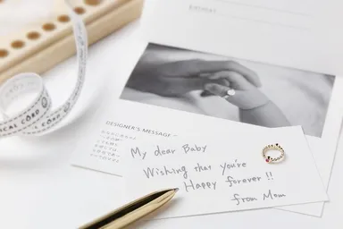 「UMBILICAL CORD」イメージ(11)