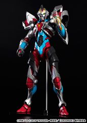 GIGAN-TECHS(ギガンテックス) グリッドマン2