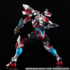 GIGAN-TECHS(ギガンテックス) グリッドマン6